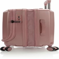 Чемодан Heys EZ Fashion (S) Rose Gold (10162-0031-21)