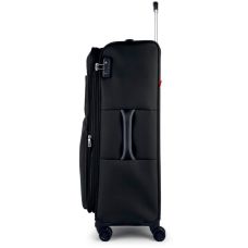 Чемодан Gabol Cloud (L) Black (114047-001)