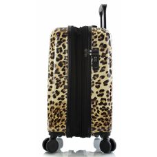 Валіза Heys Brown Leopard (S) (13128-3041-21)