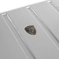 Чемодан Heys SpinLite (S) Silver (10157-0002-21)