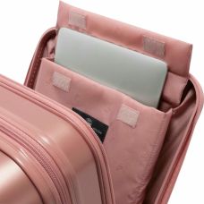 Чемодан Heys EZ Fashion (S) Rose Gold (10162-0031-21)