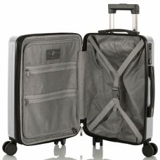 Чемодан Heys SpinLite (S) Silver (10157-0002-21)