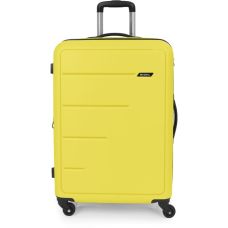 Чемодан Gabol Future (M) Yellow (123046-005)