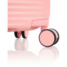 Чемодан Heys Pastel (S) Blush (10155-0127-21)
