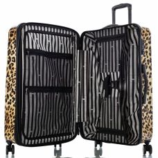 Чемодан Heys Brown Leopard (L) (13128-3041-30)