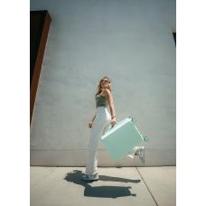 Валіза Heys Pastel (L) Mint (10155-0098-30)