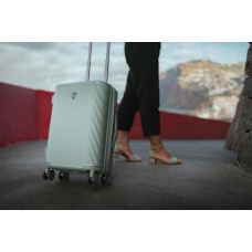 Чемодан Heys Earth Tones (L) Moss (10156-0145-30)