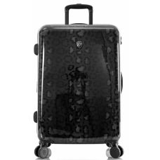 Чемодан Heys Black Leopard (M) (13127-3041-26)