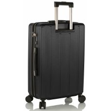 Чемодан Heys SpinLite (M) Black (10157-0001-26)