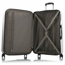 Валіза Heys Para-Lite (L) Silver (10122-0002-30) Refurbished
