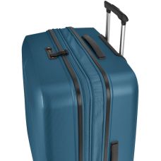 Чемодан Gabol Brooklyn (L) Turquoise (123947-018)