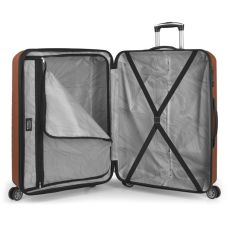 Чемодан Gabol Escape (L) Naranja (124147-011)