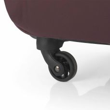 Чемодан Gabol Florida (S) Dark red (123122-037)