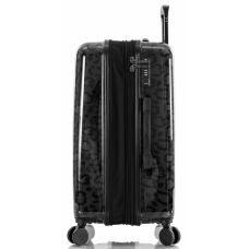 Чемодан Heys Black Leopard (M) (13127-3041-26)
