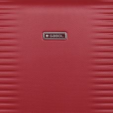 Чемодан Gabol Balance XP (S) Red (123422-008)