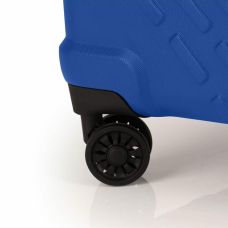 Чемодан Gabol Journey (S) Blue (122822-003)