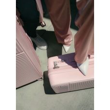 Чемодан Heys Pastel (L) Blush (10155-0127-30)