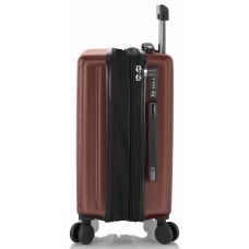 Чемодан Heys SpinLite (S) Burgundy (10157-0017-21)