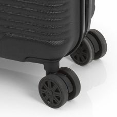 Чемодан Gabol Balance (L) Grey (115947-016)