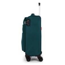 Чемодан Gabol Cloud (S) Turquoise (114004)