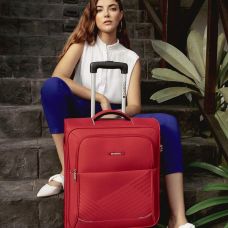 Чемодан Gabol Lisboa (M) Red (122746-008)