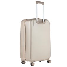 Чемодан CarryOn Skyhopper (L) Champagne (502146)