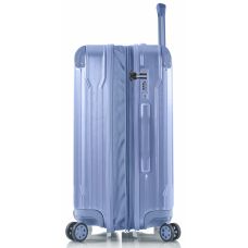 Чемодан Heys Xtrak (M) Icy Blue (10103-0142-26)