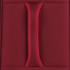 Чемодан Gabol Cloud (L) Red (114047-008)