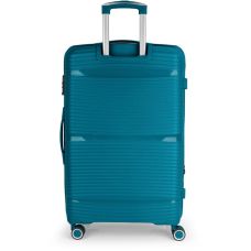 Чемодан Gabol Akane (L) Turquoise (122447-018)