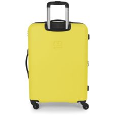 Чемодан Gabol Future (M) Yellow (123046-005)