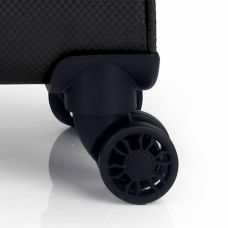 Чемодан Gabol Cloud (L) Black (114047-001)