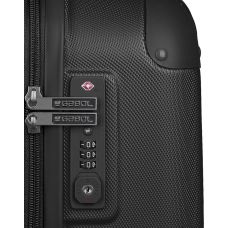 Чемодан Gabol Balance XP (M) Grey (123446-016)