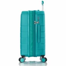 Чемодан Heys Neo (M) Aqua (10134-0062-26)