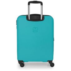 Валіза Gabol Future (S) Turquoise (123022-018)