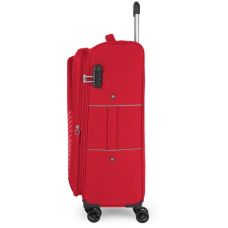 Чемодан Gabol Lisboa (M) Red (122746-008)