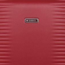 Чемодан Gabol Balance XP (L) Red (123447-008)