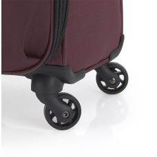 Чемодан Gabol Florida (M) Dark red (123146-037)