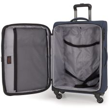 Чемодан Gabol Florida (M) Blue (123146-003)