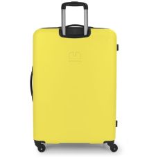 Чемодан Gabol Future (L) Yellow (123047-005)