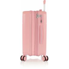 Чемодан Heys Pastel (S) Blush (10155-0127-21)