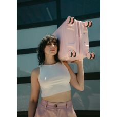 Чемодан Heys Pastel (S) Blush (10155-0127-21)