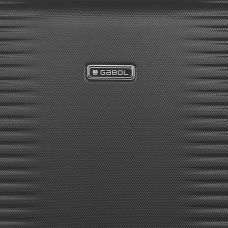 Чемодан Gabol Balance (L) Grey (115947-016)