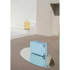 Чемодан Heys Pastel (L) Blue (10155-0004-30)