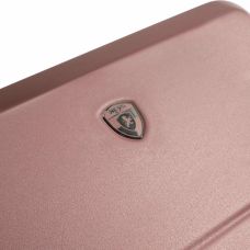 Чемодан Heys EZ Fashion (S) Rose Gold (10162-0031-21)