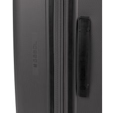 Чемодан Gabol Brooklyn (L) Grey (123947-016)