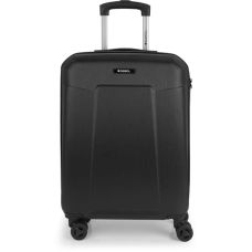 Чемодан Gabol Mercury (S) Black (122922-001) Чемодан Gabol Mercury (S) Black (122922-001)