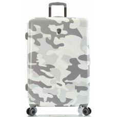 Чемодан Heys White Camo (L) (13126-3045-30)