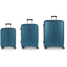 Чемодан Gabol Brooklyn (S) Turquoise (123922-018)