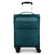 Чемодан Gabol Cloud (S) Turquoise (114004) Чемодан Gabol Cloud (S) Turquoise (114004)