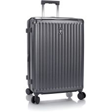 Чемодан Heys Luxe (M) Gunmetal (10160-0063-26)